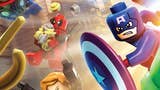 Phil Ring plaudert über LEGO Marvel Super Heroes