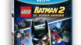 Lego Batman 2: DC Super Heroes ha una data su Wii U?