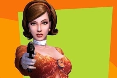 Image for Activision "does not believe" it owns the rights to No One Lives Forever