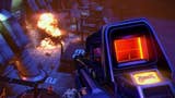 30 minutes of bonkers Far Cry 3: Blood Dragon footage leaked online