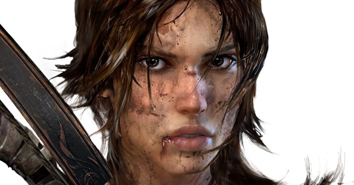 Square Enix Sells Tomb Raider IP and More for $300M to Focus on