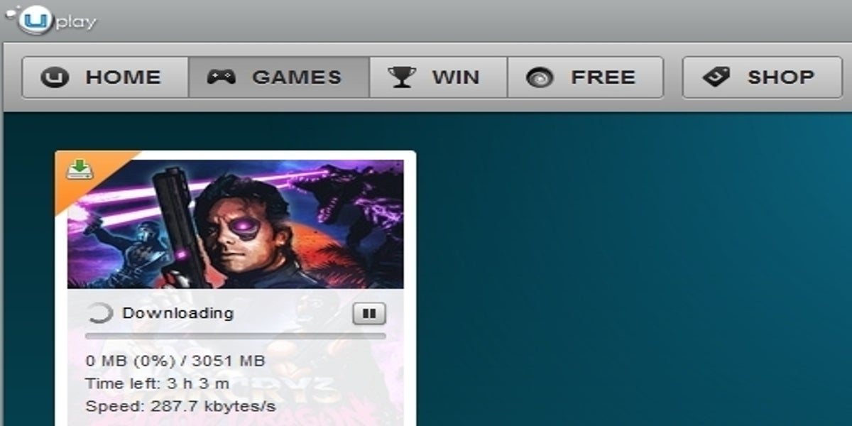 Hackers crack Ubisoft's uPlay security, able to download games for free : r/ Games