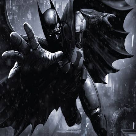 Batman Arkham Origins 2021 Wallpaper ID:7036