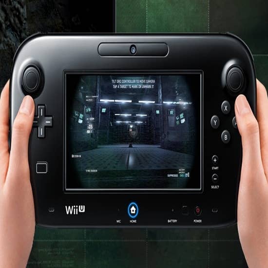 Nintendont Wii U Green Screen Error   - The Independent Video  Game Community