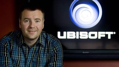 "No room for B-games," says Ubisoft Montreal head
