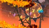 Rayman Legends ganhou 30 níveis novos