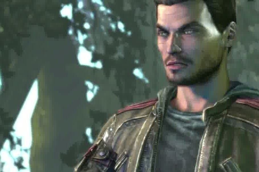 Flashback Ubisoft