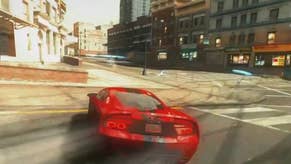 Image for The next Ridge Racer is free-to-play Ridge Racer Driftopia for PC and PlayStation 3