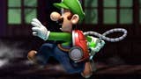 Nintendo celebra il successo di Luigi's Mansion 2
