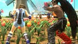 Immagine di Tekken Revolution scoperto in Australia