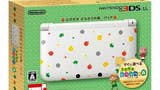 Limited edition Animal Crossing 3DS XL bundle spotted in the UK