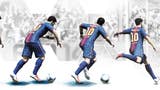 Avance de FIFA 14: recreando la emoción de marcar auténticos golazos