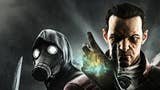 Dishonored: The Knife of Dunwall - Test
