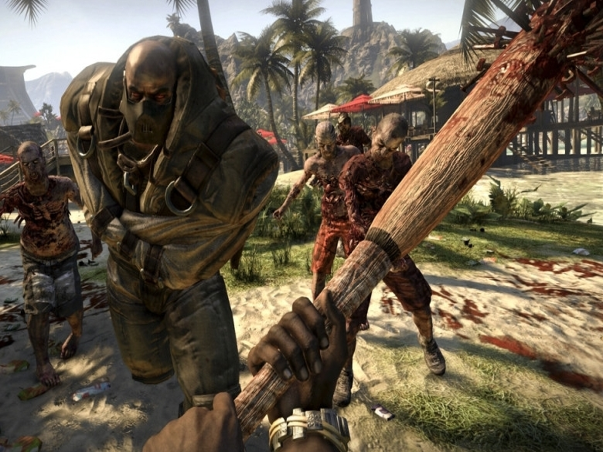 Review: Dead Island Riptide – Destructoid