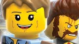 LEGO City Undercover: The Chase Begins - review