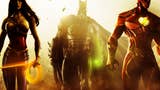 Top Reino Unido: Injustice Gods Among Us vence contra Bioshock Infinite