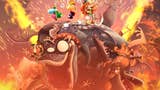 Imagem para Rayman Legends Challenges APP chega à Wii U