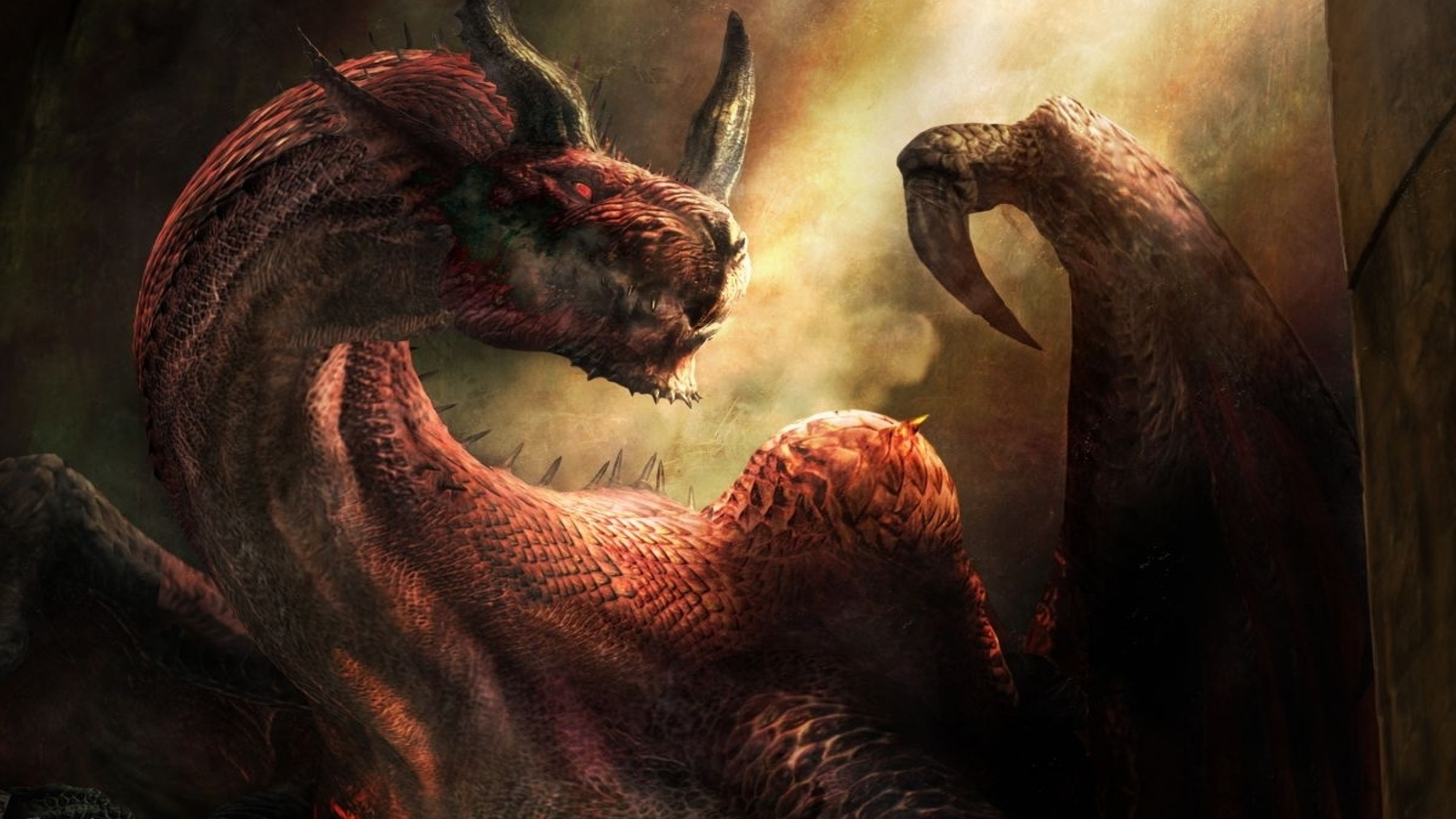 Dragon's Dogma Dark Arisen - Armdog Reviews
