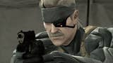 Obrazki dla Konami potwierdziło Metal Gear Solid: The Legacy Collection