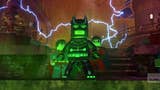 Lego Batman: DC Super Heroes arriva su iOS