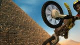 Motocross Madness - review