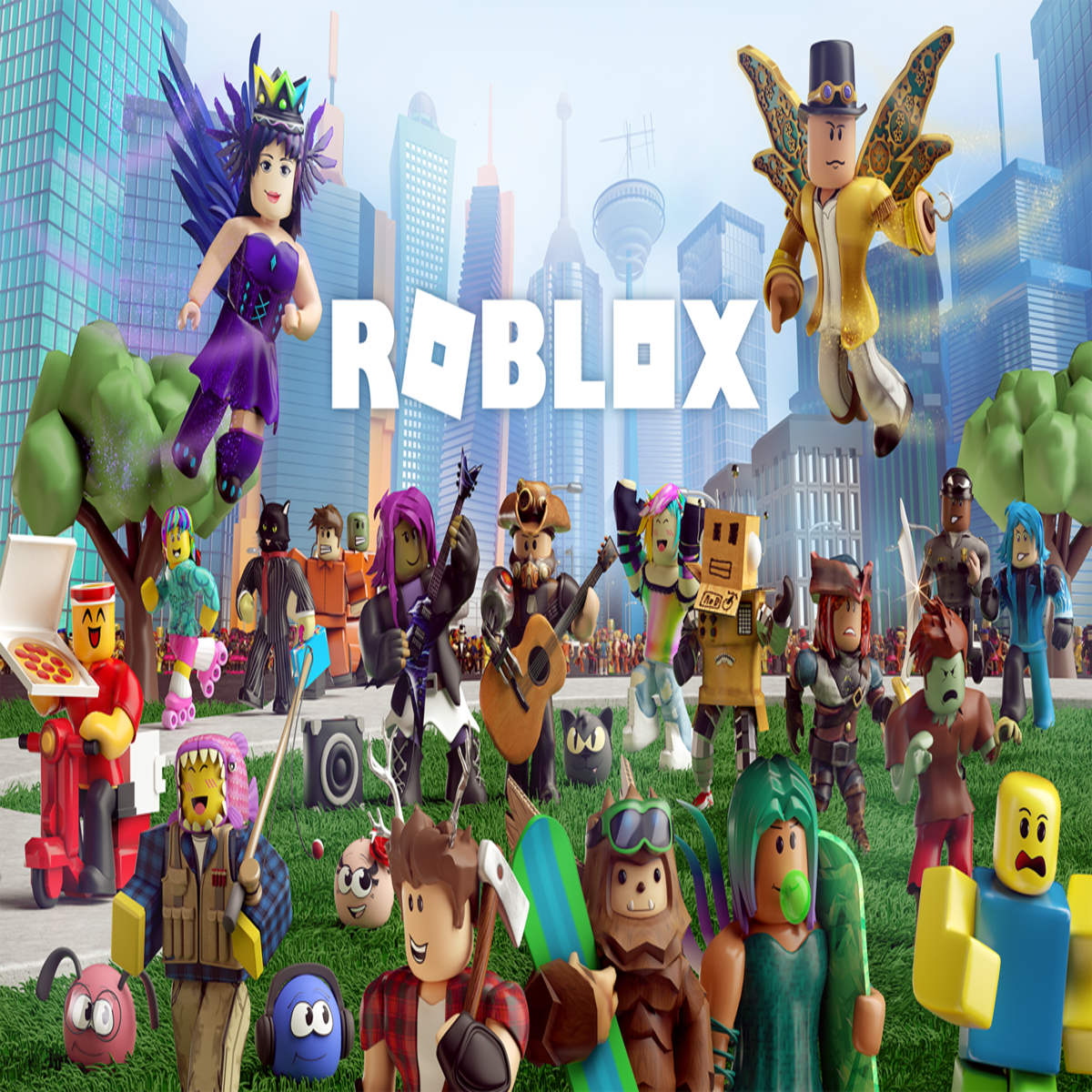 Roblox se estrenará en PlayStation y aspira a convertirse en plataforma de  citas