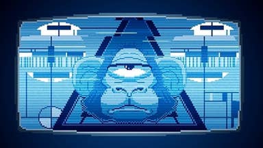 Imagen para Análisis de Do Not Feed The Monkeys 2099  - Un simulador de voyeur futurista tan ácido como cómico