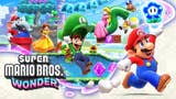 Anunciado Super Mario Bros. Wonder