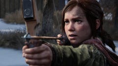 The Last of Us Part 1: el parche 1.0.1.5 mejora el rendimiento en PC