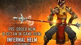 Pre-order Diablo 3 on PS3 and you'll get an XP boosting helm