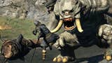 Afbeeldingen van Dragon's Dogma update kan saves aantasten, waarschuwt Capcom