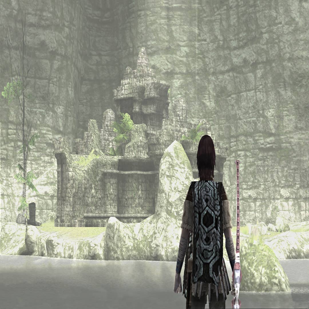 is shadow of colossus on xbox｜TikTok Search