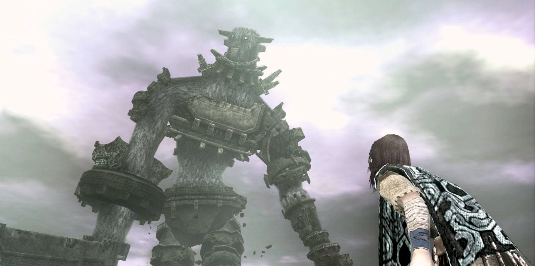 Shadow Of The Colossus Jigsaw Puzzles for Sale - Pixels