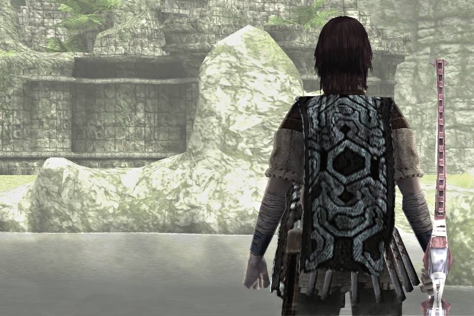 The quest for Shadow of the Colossus' last big secret