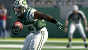 Madden NFL 25 no tendrá versión Wii U