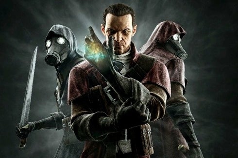 Dishonored The knife of Dunwall review Eurogamer.nl