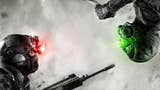 Odhalení multiplayeru Splinter Cell: Blacklist