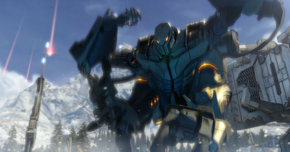 Timegate Running TimeGate Studios | GamesIndustry.biz