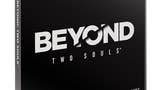 Presentada una edición especial de Beyond: Dos Almas