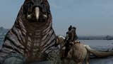 Mod para Skyrim adiciona criaturas gigantes