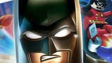 LEGO Batman: DC Super Heroes - review
