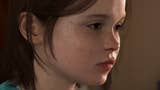 Beyond: Two Souls special edition includes a 30-minute exclusive scene