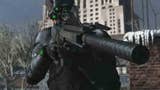 Splinter Cell: Blacklist Wii U em produção no estúdio Ubisoft Shanghai