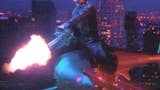 Mike Diva's Far Cry 3 Blood Dragon: The Movie trailer is perfect