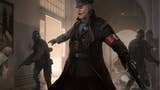 Wolfenstein: The New Order won't have multiplayer