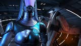 BioWare está interesada en un spin-off de Mass Effect