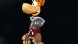 Pre-order Rayman Legends at GAME to get Assassin's Creed, Splinter Cell skins