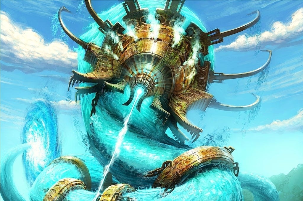 Rift finally capitulates and turns free-to-play as well | Eurogamer.net