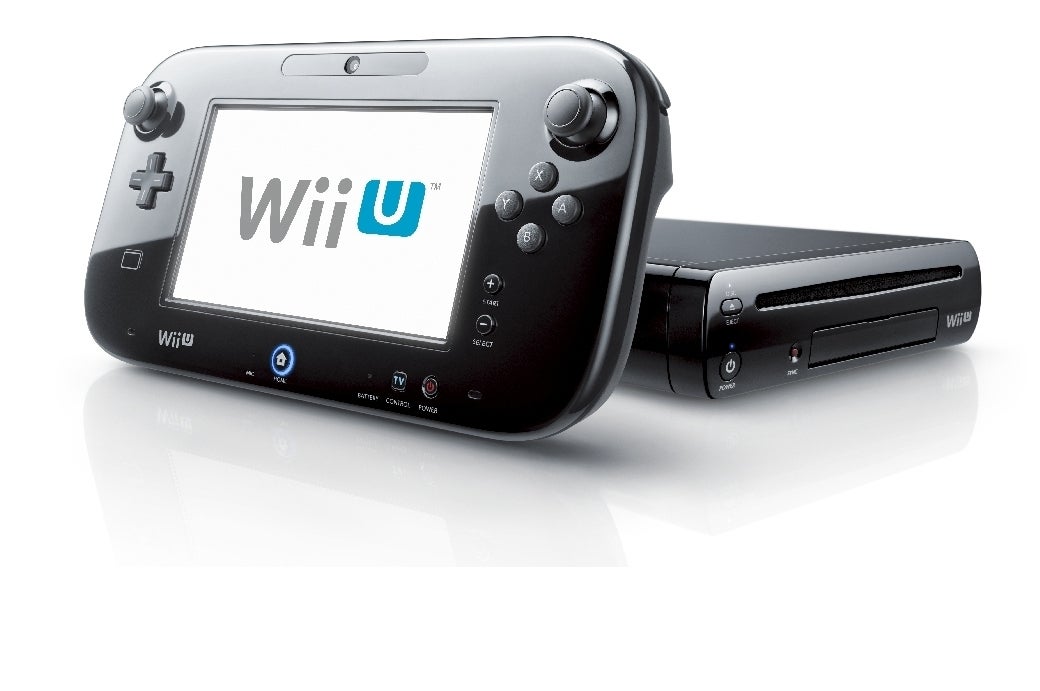 Secrets of the Wii U GamePad | Eurogamer.net
