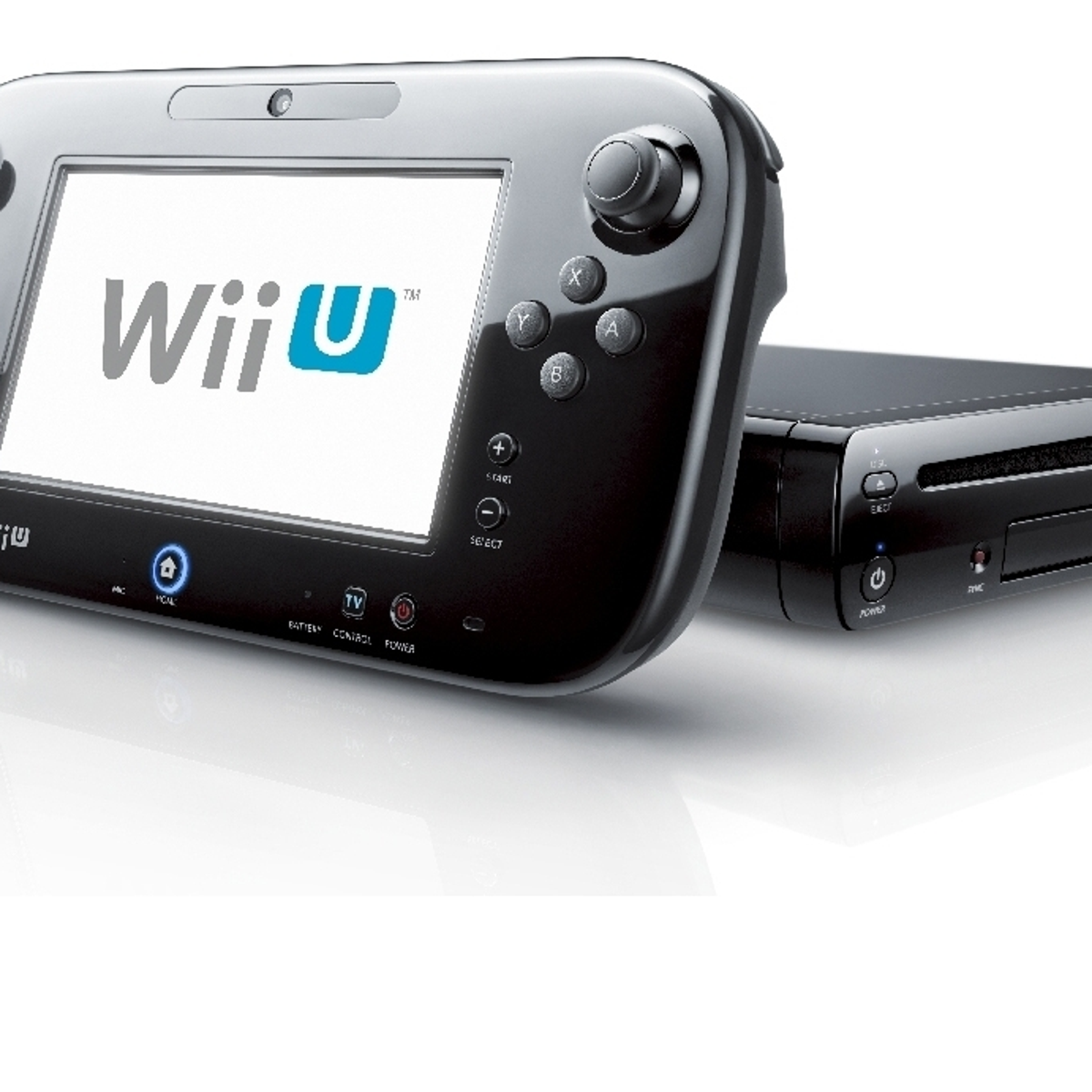 Melodieus Extra zijde Secrets of the Wii U GamePad | Eurogamer.net